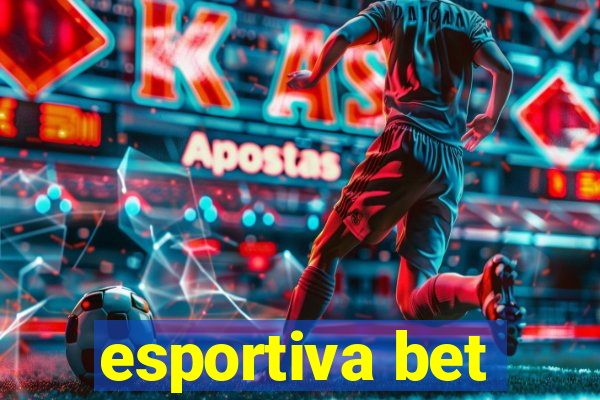 esportiva bet